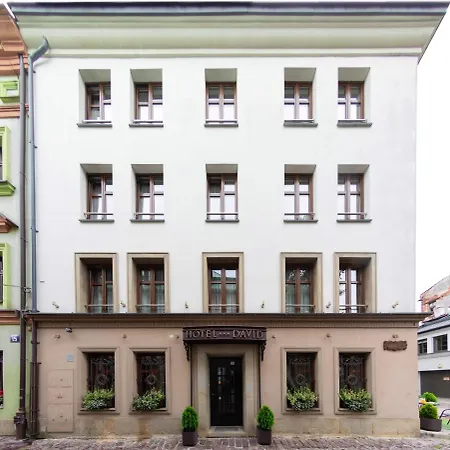 David Boutique Krakow
