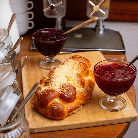 David Boutique Hotel