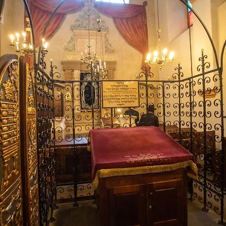 David Boutique Ξενοδοχείο Krasków