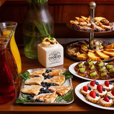 David Boutique 3* Krakow