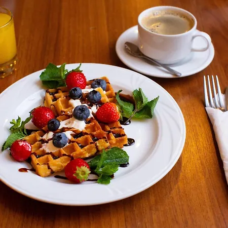 Ξενοδοχείο David Boutique 3*