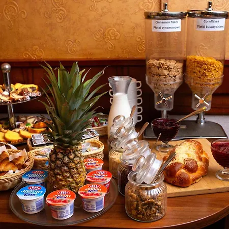 David Boutique 3* Krakow