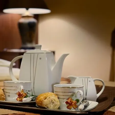 Ξενοδοχείο David Boutique Krasków