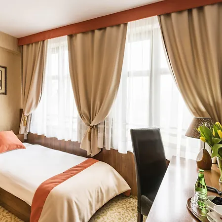 David Boutique Hotel