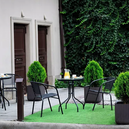 Hotel David Boutique