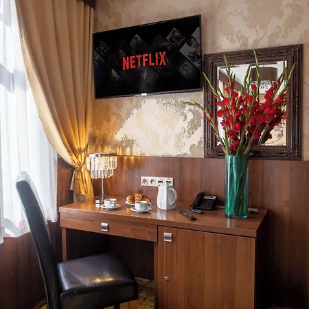 David Boutique Krakow