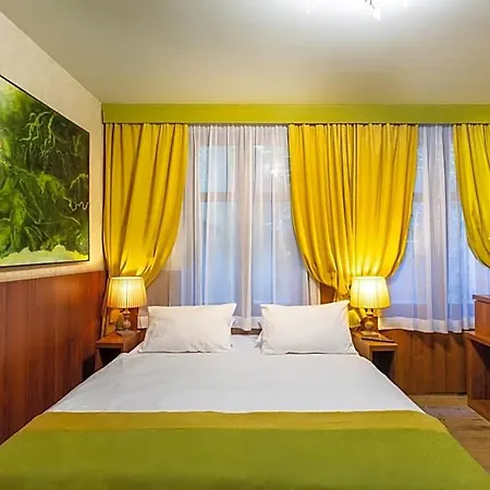 David Boutique Hotel