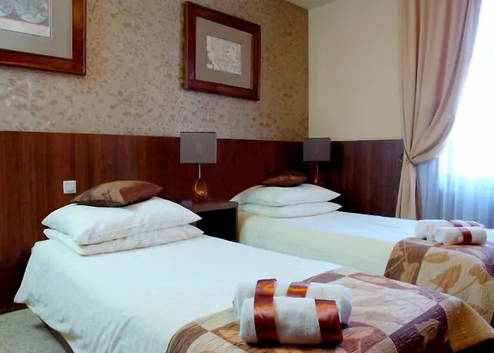 David Boutique Szálloda 3*