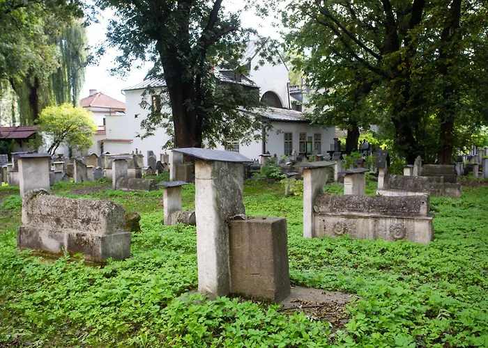 David Boutique 3* 크라쿠프