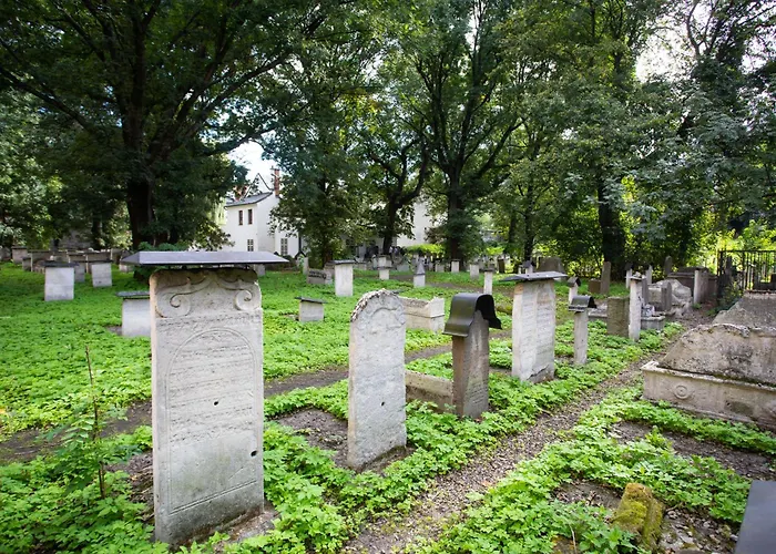 מלון David Boutique קרקוב