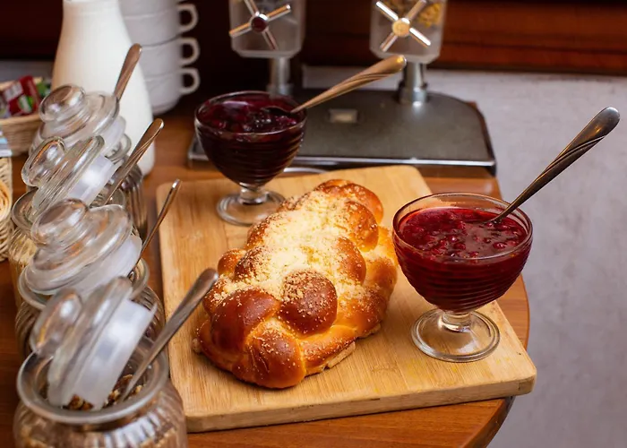 David Boutique Szálloda