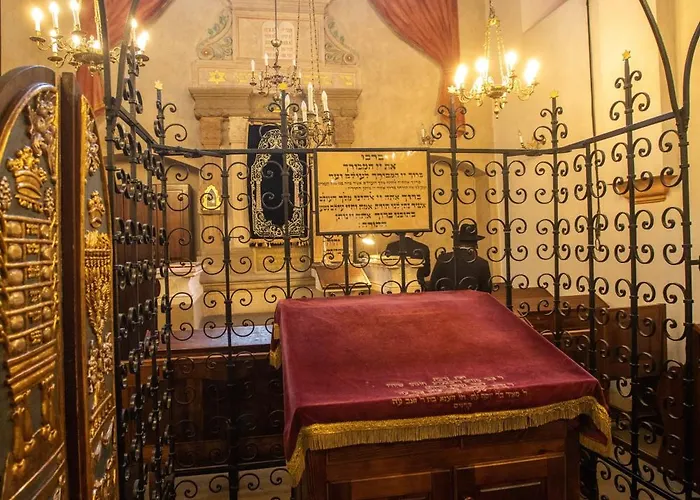 David Boutique מלון קרקוב