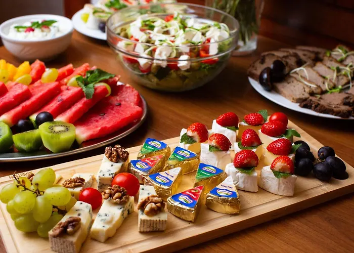 David Boutique מלון