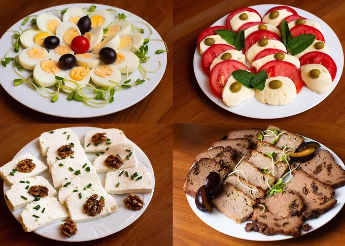 Szálloda David Boutique 3*