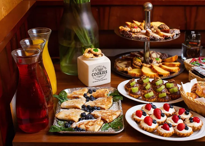 David Boutique 3* קרקוב