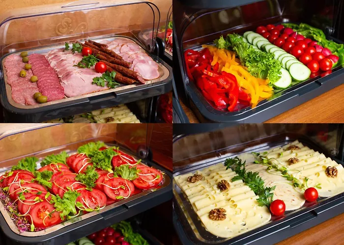 David Boutique Szálloda Krakkó