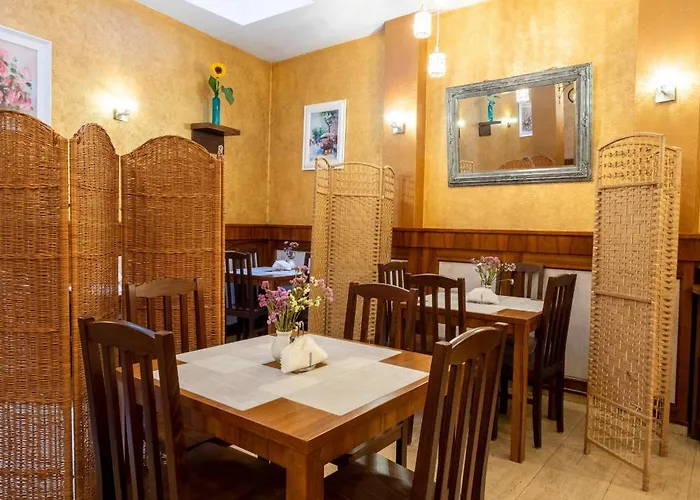 Szálloda David Boutique 3*