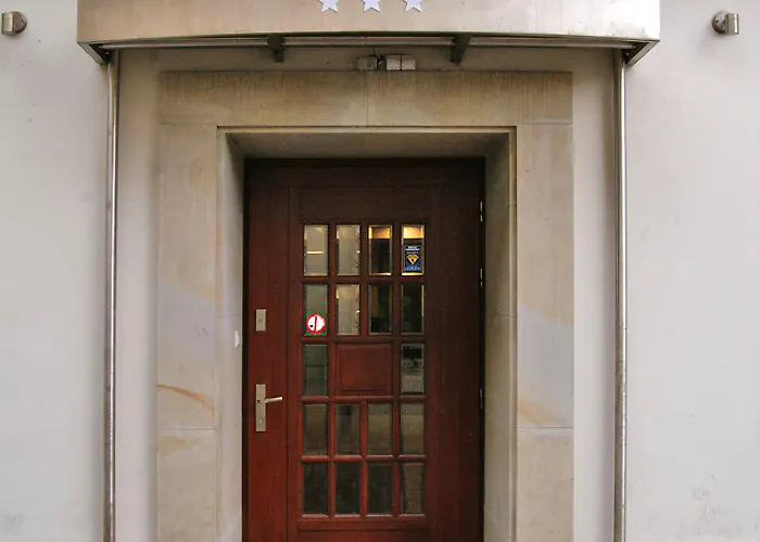 David Boutique Szálloda 3*