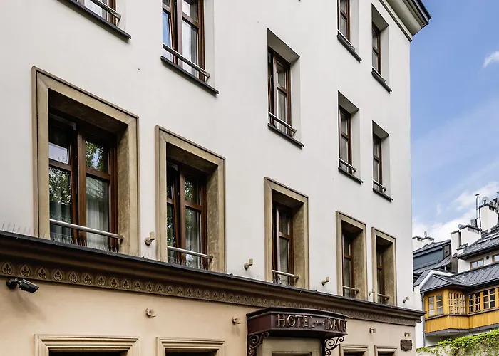 David Boutique Krakkó