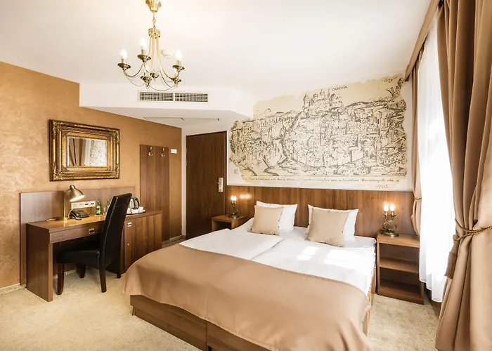 Szálloda David Boutique 3*