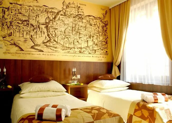 David Boutique Szálloda 3*