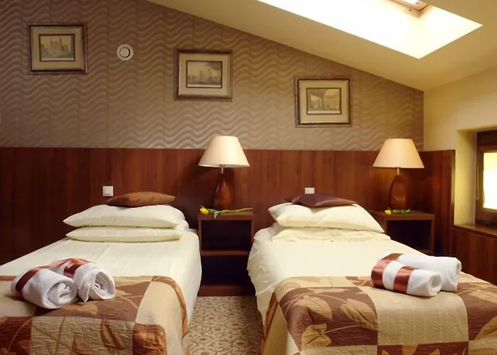 David Boutique Szálloda 3*