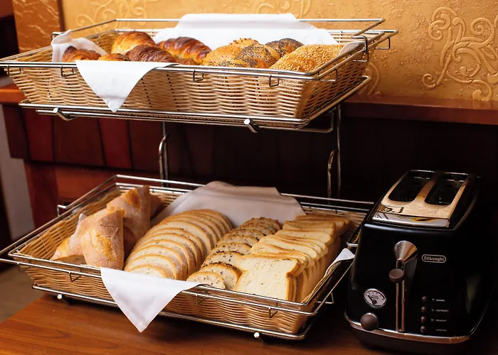 מלון David Boutique 3*