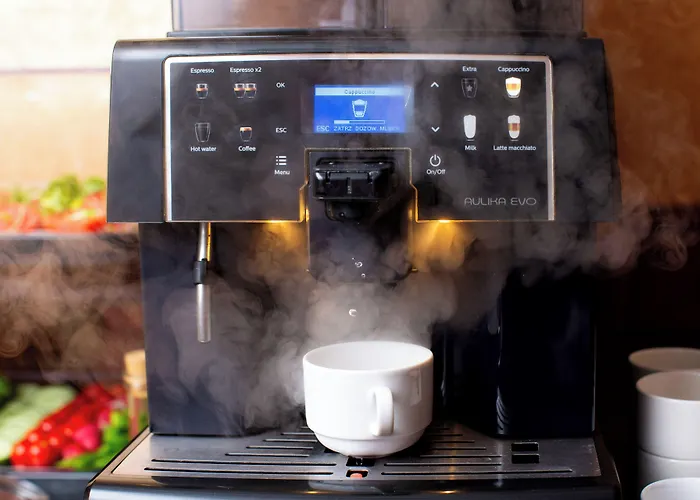 מלון David Boutique 3*