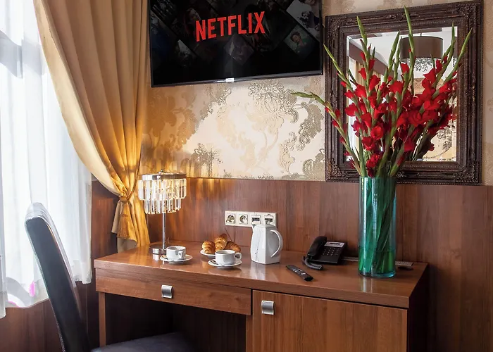 David Boutique Krakkó