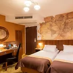 Hotel David Boutique Cracovia
