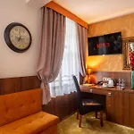 David Boutique 3*