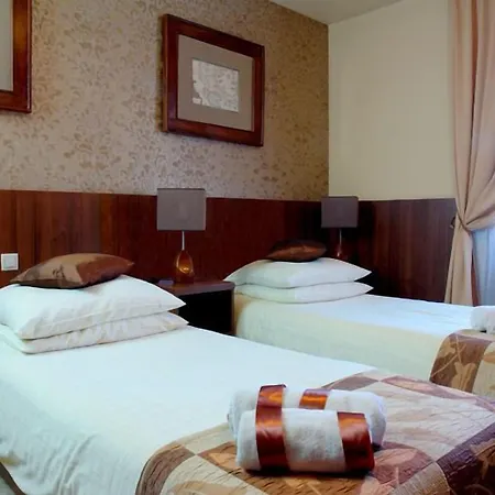 David Boutique Hotel 3*