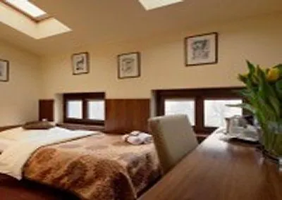 Hotel David Boutique Krakow