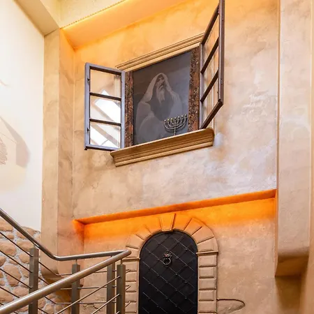 Hotel David Boutique Krakow