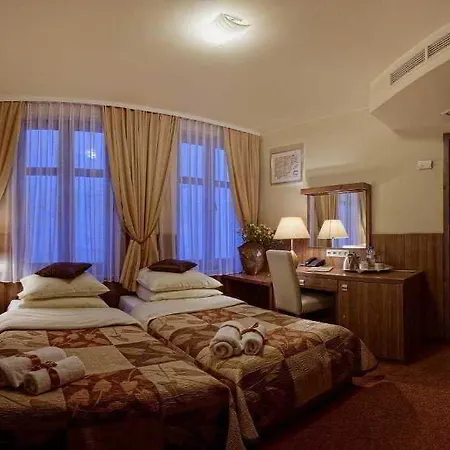 David Boutique 3* Cracovia