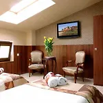 David Boutique Отель 3*