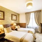 David Boutique Отель Краков
