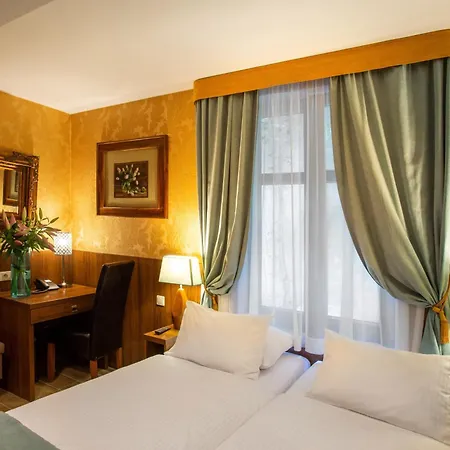 David Boutique Szálloda 3*