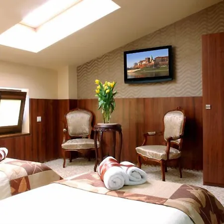 David Boutique Szálloda 3*