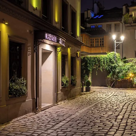 Hotel David Boutique