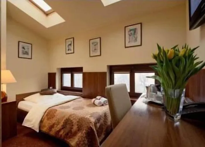 David Boutique Hotel