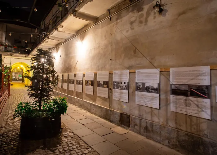 Hotel David Boutique Krakow