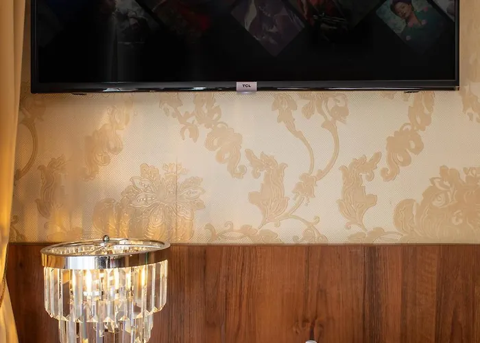 Hotel David Boutique