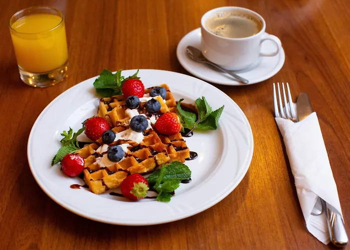 Hotel David Boutique 3*