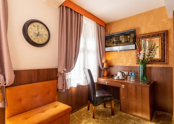 David Boutique Krakow