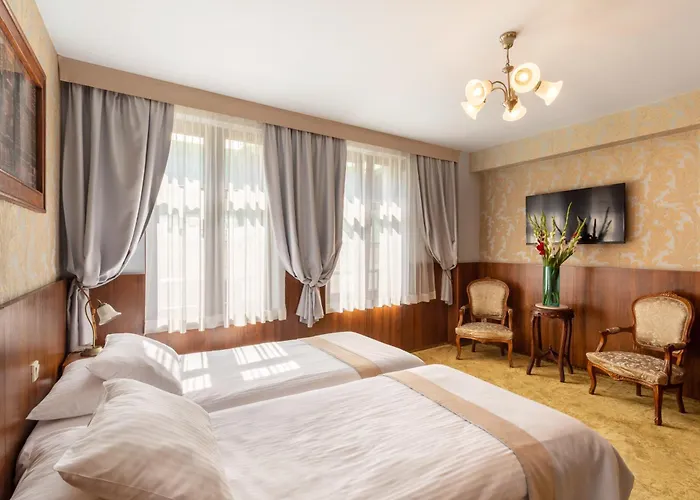 David Boutique Krakow