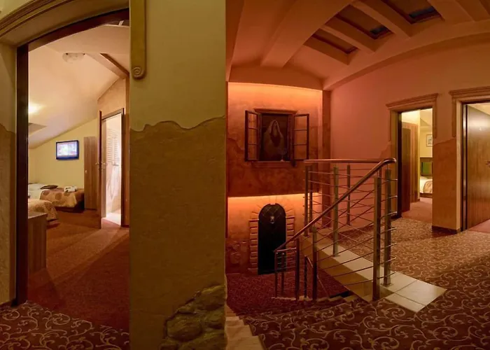 Hotel David Boutique