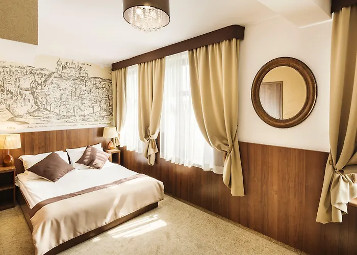 David Boutique Hotel