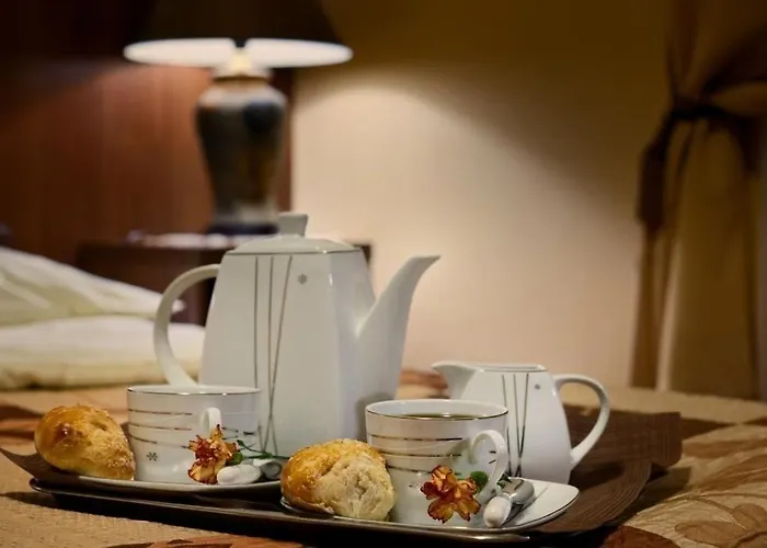 Hotel David Boutique Krakow