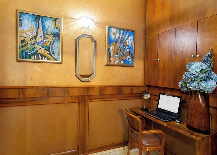 David Boutique Hotel